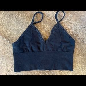 Alo Yoga, size M, bralette